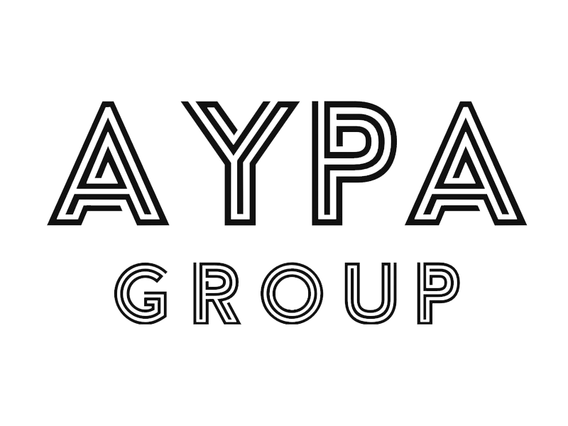 Aypa Group Logo