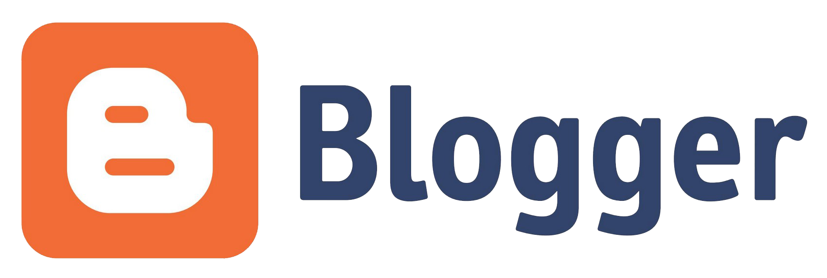 Blogger-logo